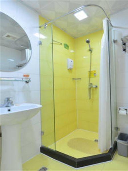 Home Inn Beijing Capital Airport Shunyi Екстер'єр фото